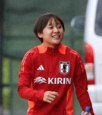 大坂なおみが共同オーナーのNWSLカレッジ　女子日本代表MF小山史乃観を獲得