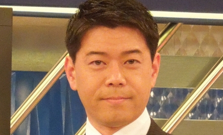 元フジ・長谷川豊氏、37歳アナの“涙の訴えに”苦言「プロなら画面上で感情を出すな！」