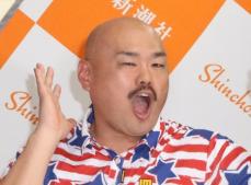 「水ダウ」クロちゃん、リチへのプロポーズ失敗も…“友達”になったと報告「一緒にご飯行ってます」