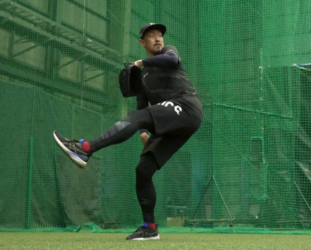 オリックス・平野　イチ流の情熱体現だ　TV番組に感銘「すげえな、と」