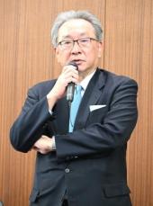 フジ副会長　フジ会見に苦言「カメラを入れることが必要」「欠落していた部分があった」