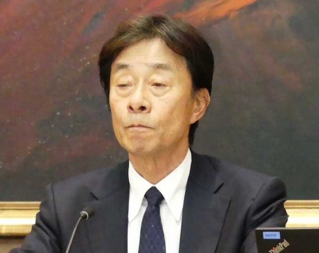 フジテレビ港浩一社長「会見は失敗だった」社員へ謝罪「マスメディアのくせに…」「言われてみれば」反省