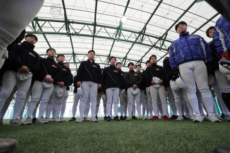 【届け!思いの丈（下）】大院大高　甲子園至上主義からの脱却で躍進　大阪勢「最後の望み」が吉報待つ