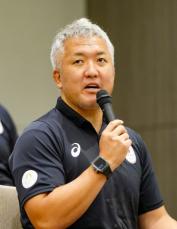 柔道新ルール　9年ぶりに有効復活　男子日本代表・鈴木監督「最重量級戦い方考えないと」