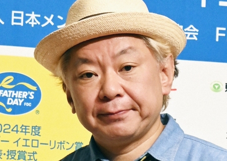 鈴木おさむ氏「自分の言葉で話す」ラジオ出演前に“異例”宣言　中居正広引退に言及か「うまく話せるか…」