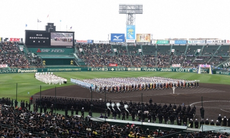 【センバツ】21世紀枠は壱岐、横浜清陵　壱岐は困難環境で昨秋九州8強　横浜清陵は県勢初　