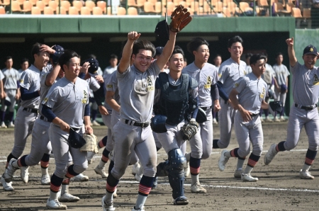 【センバツ】東北3校目は花巻東！大谷翔平母校が3年ぶり出場　右の大砲は父が巨人コーチ