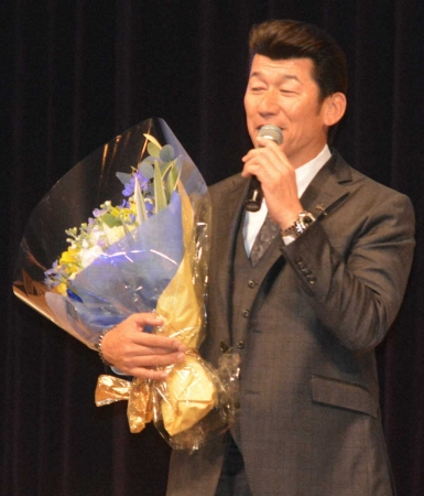 DeNA三浦監督が甲子園初出場の「ハマスタ近隣」横浜清陵にエール「いいものがあるから選ばれる」