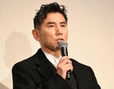 Koki,　父親譲りの“完璧な準備”に…本木雅弘も驚き「パパスタイルなんだね」