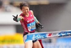 増田明美さん　大阪国際女子マラソンの優勝争い“細かく”解説「赤城おろしのカラっ風…」