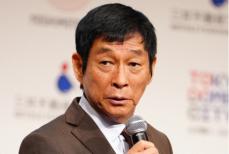 明石家さんま　引退の中居氏は「戦友」　言葉選びラジオで「お疲れさま」