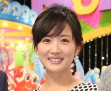 高島彩アナ　古巣・フジテレビへの思い語る　元同僚は「いつ番組が作れなくなるか戦々恐々と」