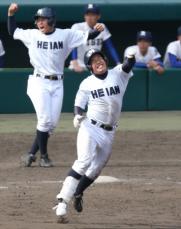 【京都編】高校野球大好き芸人が選んだ都道府県別歴代ベストナイン「松坂より三振数多い」