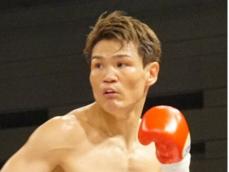 47歳日本最年長王者・野中悠樹　4・26韓国でWBO－AP王者ユン・ドクノと王座統一戦