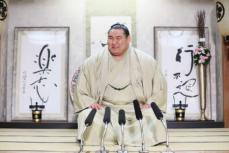 豊昇龍「生活でも土俵の上でも…」　第74代横綱誕生へ　横審が全会一致で推薦