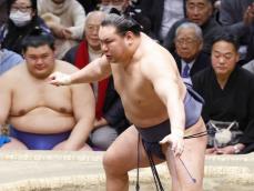 千代の富士お手本に「負けない相撲」のために豊昇“流”構築が急務