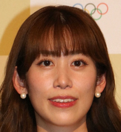 中川安奈アナウンサー　3月にNHK退社　「サンデースポーツ」など担当