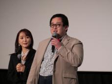 「バキ童」ぐんぴぃ初主演映画　撮影現場で驚いた「待ち時間4時間ずっとペン回しをしていた」実力派俳優