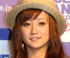 小松彩夏　第1子男児出産報告「我が子が無事に産まれてくれたことに感謝の気持ちでいっぱい」