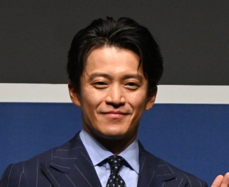 小栗旬、10年ぶり2度目の「織田信長」役　大河で再び…「信長協奏曲」ファン涙「この発表だけで泣ける」