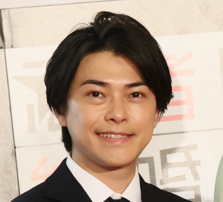 「タイプロ」推しの人気俳優　ハマったワケ明かす　意外な過去に菊池風磨驚き「え！？」