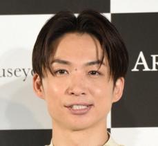 “独身貴族”河井ゆずる　芸人にとって結婚がマイナスだと思う理由「人間としてプラスは絶対にプラス」も