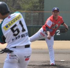 昨季引退の福井優也氏　「最初は嫌いだった」という早大同期投手　ドラ1トリオ集結