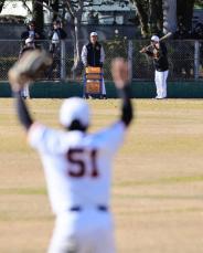 巨人・浅野　阿部監督から愛のノック　秋広に続く第2弾「ありがたい」