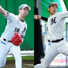 【5日キャンプ見どころ】ロッテ・種市＆石川柊が2度目ブルペン　9球団がキャンプ最初の休日