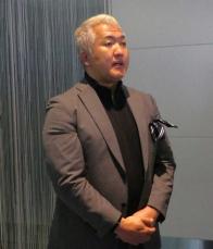 柔道男子・鈴木監督　新ルール対応「特に違和感は感じなかった」　寝技の利点を口にする選手も