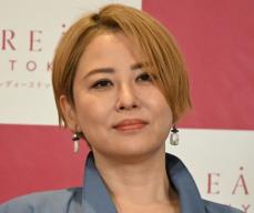 鈴木砂羽　49歳で子宮筋腫で子宮上部の切除「今は楽になった」も「なかなかの大きな決断なんだなって」