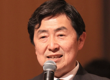 笠井信輔アナ、ブログに新規記事アップ　後輩・長谷川豊氏と記憶“食い違い”で注目