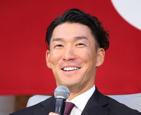 梶谷隆幸氏が明かした！同学年・坂本勇人の“ウラの顔”「全然言える」「人の痛みが…」