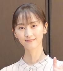 松井玲奈　4年ぶり新作小説の発売を発表　舞台は演劇界「私だから書くことのできる物語」