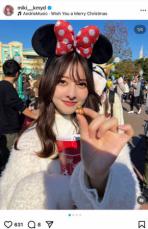 28歳現役アイドルが結婚＆妊娠を発表「今後もこれまでと変わらずステージに立ち続け…」