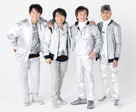 スタレビ4年半ぶり独自アルバム全曲公開　デビュー44年も根本要「スタレビはまだまだ先を目指します」