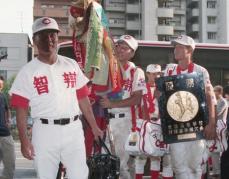 【和歌山編】高校野球大好き芸人が選んだ都道府県別歴代ベストナイン「甲子園盛り上がる！」