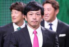 松田宣浩氏　グラウンド以外では“根暗”に見える理由を明かす「私生活では“寒男”…」