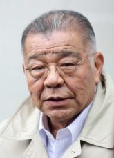 阪神・掛布OB会長は「5番・大山」をキーマンに挙げる「4番が期待される森下にとっても大きい」