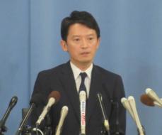 兵庫・斎藤知事の公選法違反容疑　家宅捜索前に証拠隠滅の恐れは？弁護士「復元して解析を…」