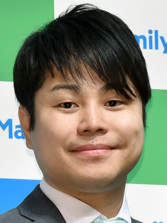 ニューヨーク屋敷の暴露にノンスタ井上が赤面…元カノ芸能人を実名告白「めちゃくちゃ付き合っていた」