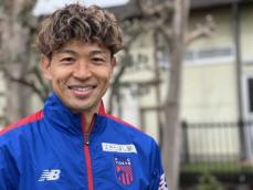 FC東京・森重真人　プロ入り20周年　「今季も変わらずギラギラしたい」