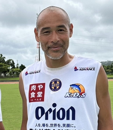 小野伸二氏、高原直泰氏が中学時代に出会ったサッカー黄金世代「バケモノ級」の逸材は？