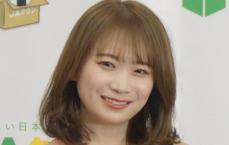 元乃木坂46メンバー　マイクは「オフ気味のほうでした」　歌唱力「下から1、2番目」