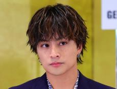 白濱亜嵐　永野芽郁と再び恋仲役演じ「ドキッとしちゃいました」という告白シーンとは