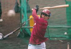 宗山だけじゃない！覚醒の予感を漂わす楽天の“ロマン砲”安田悠馬、勝負の4年目