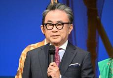 三谷幸喜氏「僕らにとっても冒険」「東京サンシャインボーイズ」30年の“充電”終え完全復活！