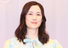 原田知世　なぜ？一時は“封印”していた代表曲　違和感覚えて「しばらく距離を置いてみた」