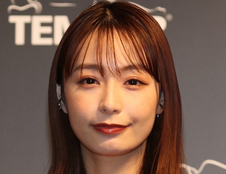 宇垣美里アナ“アンガーマネジメント”に真っ向から反論「殴られたら、殴り返さないと」