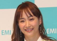 藤本美貴　結婚控え、夫・庄司智春に「貯金ありますか？」確認も…まさかの回答「かわいそうだなと思った」